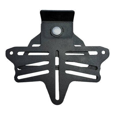 PH-390 KATLANABİLİR PLAKALIK MIKNATISLI KALİTELİ - 3