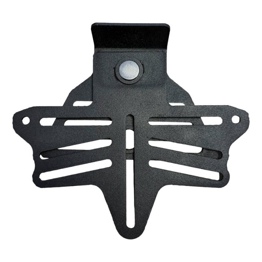 PH-390 KATLANABİLİR PLAKALIK MIKNATISLI KALİTELİ - 3