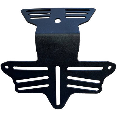 PH-390 KATLANABİLİR PLAKALIK MIKNATISLI KALİTELİ