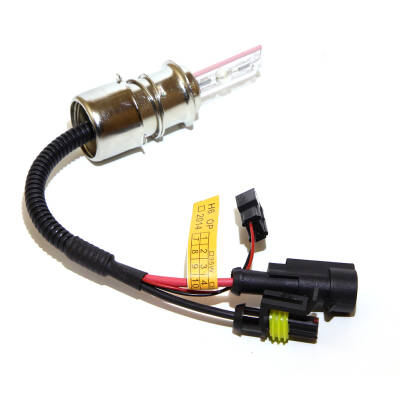 PH-1001 ZENON FAR AMPÜL TURUNCU - 3