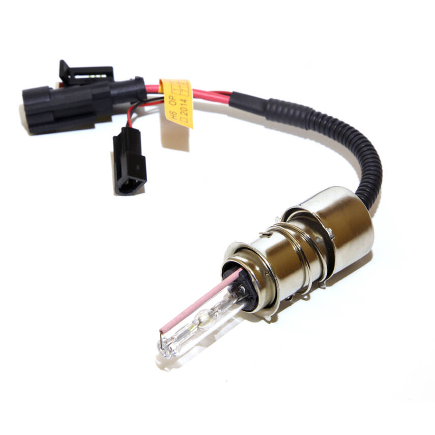 PH-1001 ZENON FAR AMPÜL YEŞİL - 3