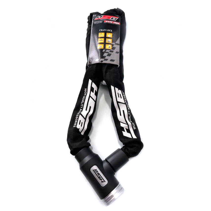 PH-106 ZİNCİR KİLİT 10*1500 - 1