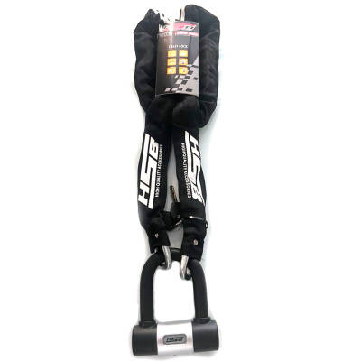 PH-116 ZİNCİR KİLİT U BAŞLIK 8*1500