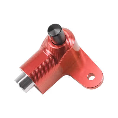 PH-120 FREN KOLU KİLİDİ KIRMIZI