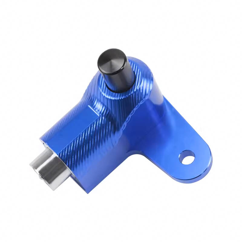 PH-120 FREN KOLU KİLİDİ MAVİ - 1