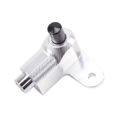 PH-120 FREN KOLU KİLİDİ NİKEL