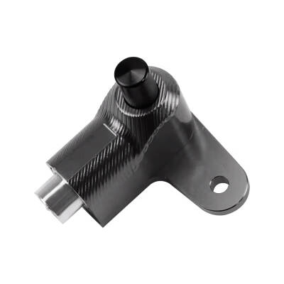 PH-120 FREN KOLU KİLİDİ SİYAH