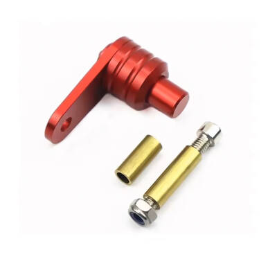 PH-121 FREN KOLU KİLİDİ KIRMIZI