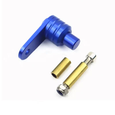 PH-121 FREN KOLU KİLİDİ MAVİ