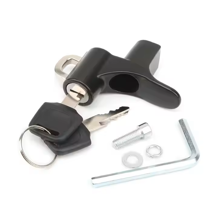 PH-123 ASKI KİLİDİ - 1