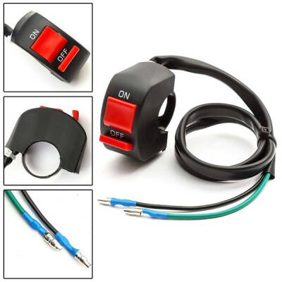 PH-233 SİS FARI DÜĞMESİ