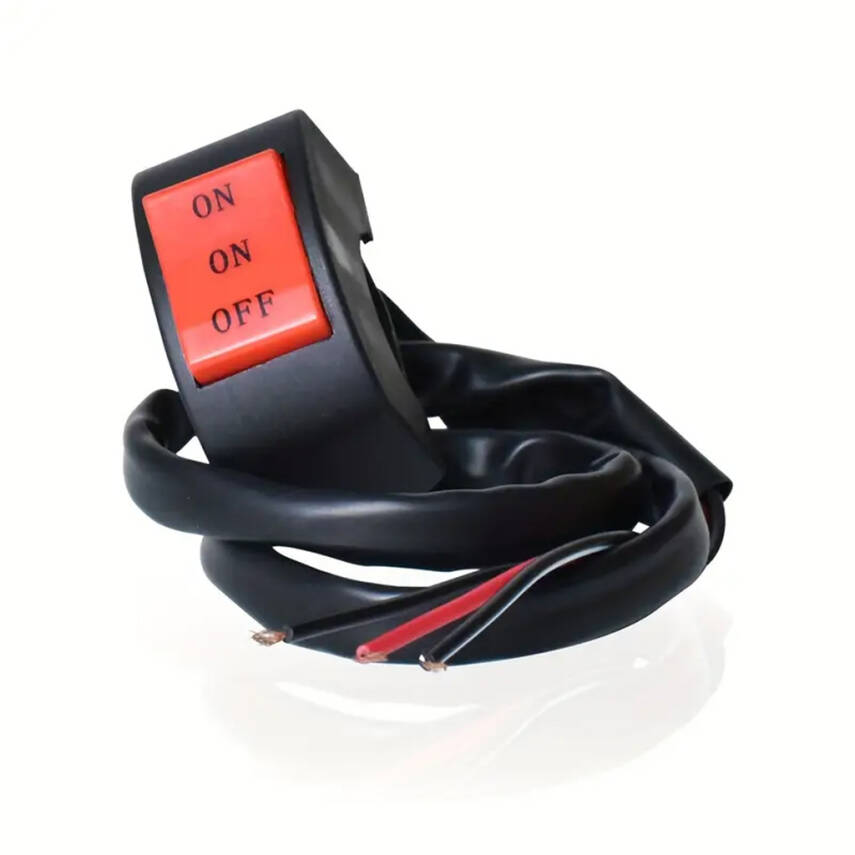 PH-234 SİS FARI DÜĞMESİ - 1