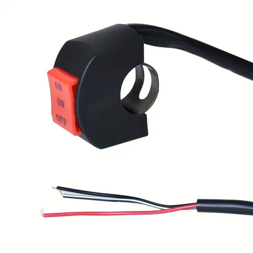 PH-234 SİS FARI DÜĞMESİ - 2