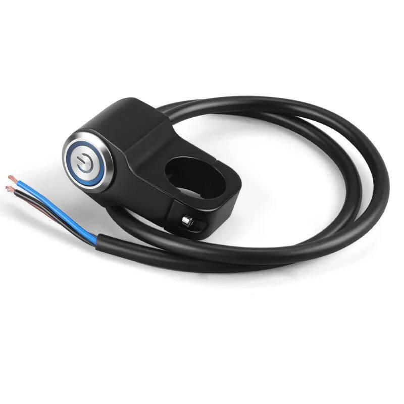 PH-270 SİS FARI DÜĞMESİ TEKLİ GİDON BAĞLANTILI - 1