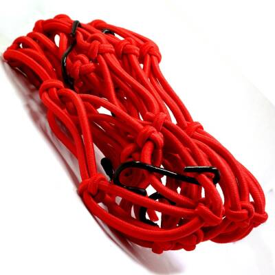 PH-300 KASK FİLESİ KIRMIZI