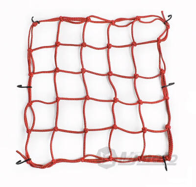 PH-301 KASK FİLESİ FOSFORLU KIRMIZI