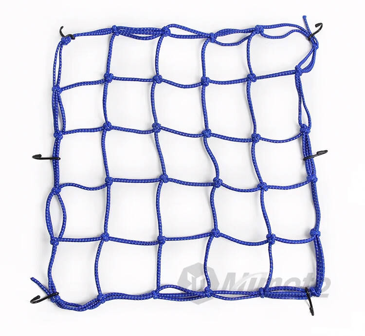 PH-301 KASK FİLESİ FOSFORLU MAVİ - 1