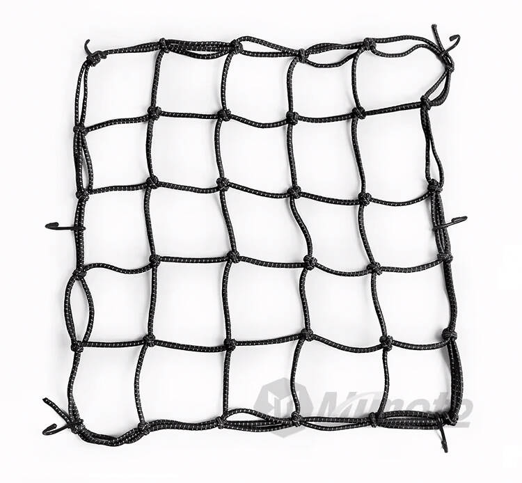 PH-301 KASK FİLESİ FOSFORLU SİYAH - 1