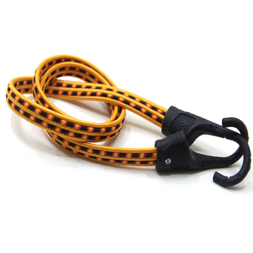 PH-304 BAGAJ LASTİĞİ YATSI PLASTİK BAŞLI SARI - 1