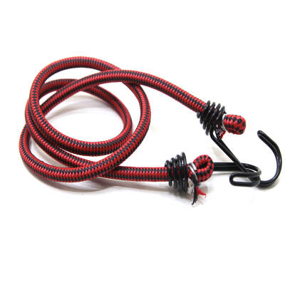 PH-305 BAGAJ LASTİĞİ DEMİR BAŞLI KIRMIZI