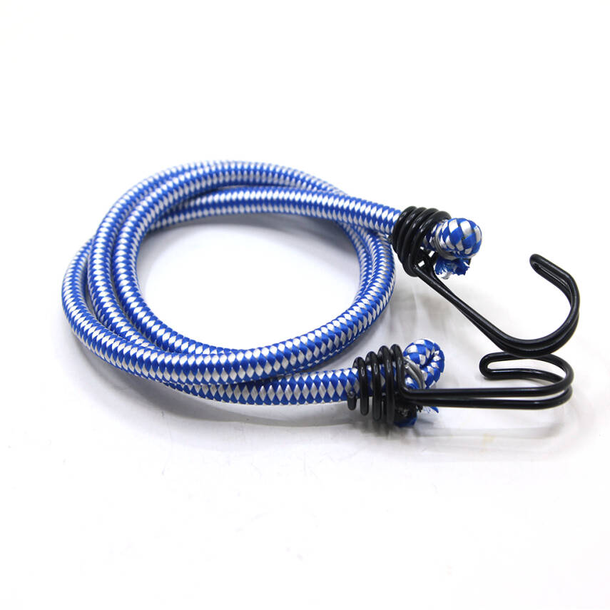 PH-305 BAGAJ LASTİĞİ DEMİR BAŞLI MAVİ - 1