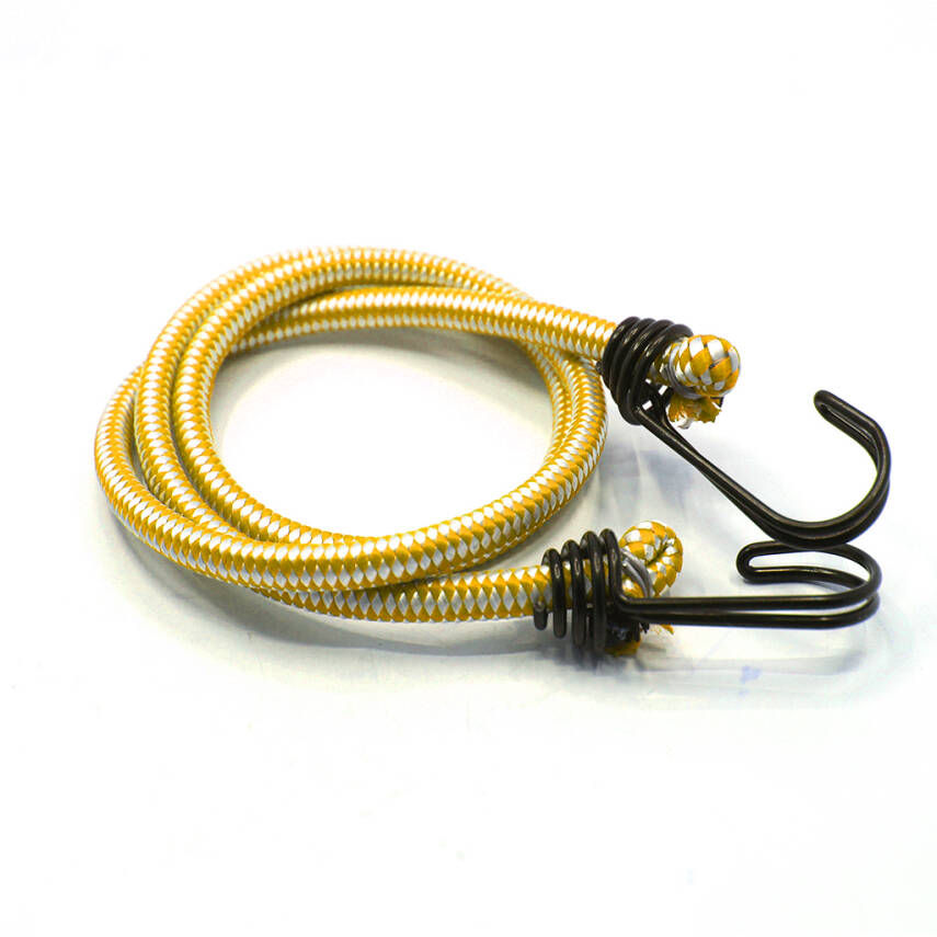 PH-305 BAGAJ LASTİĞİ DEMİR BAŞLI SARI - 1