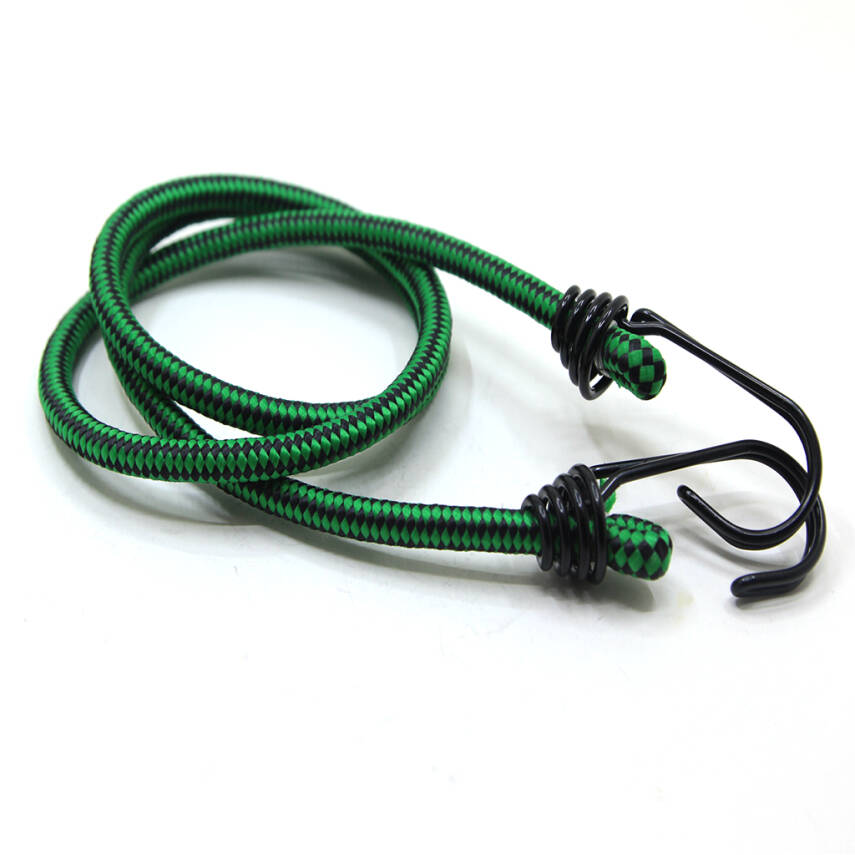 PH-305 BAGAJ LASTİĞİ DEMİR BAŞLI YEŞİL - 1