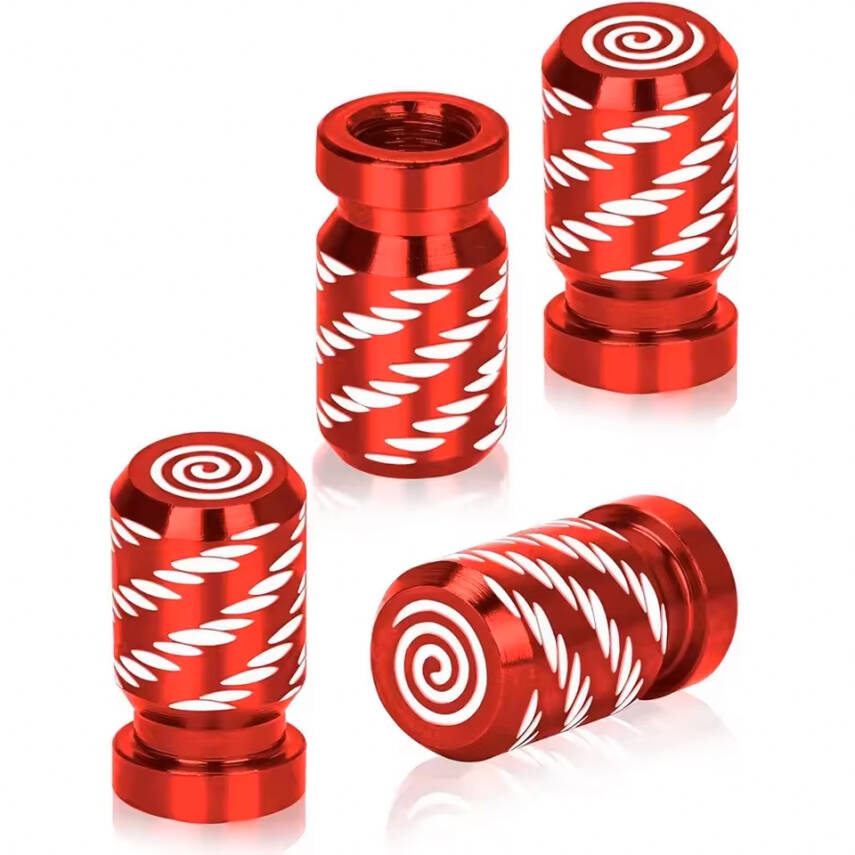 PH-308 SİBOP KAPAĞI KIRMIZI - 1