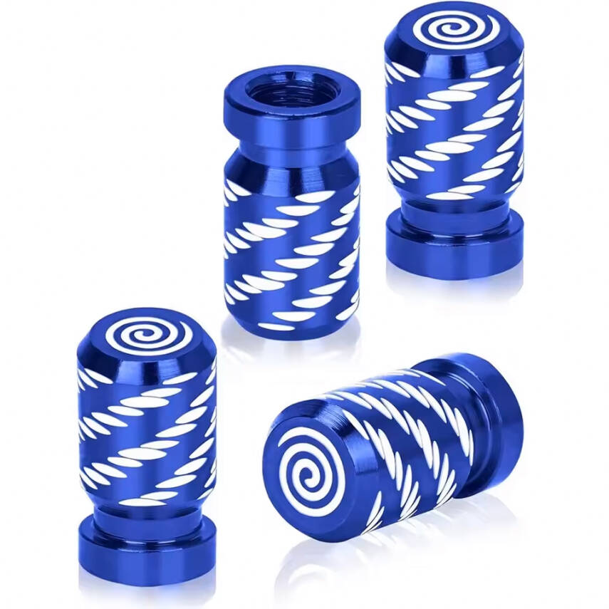 PH-308 SİBOP KAPAĞI MAVİ - 1