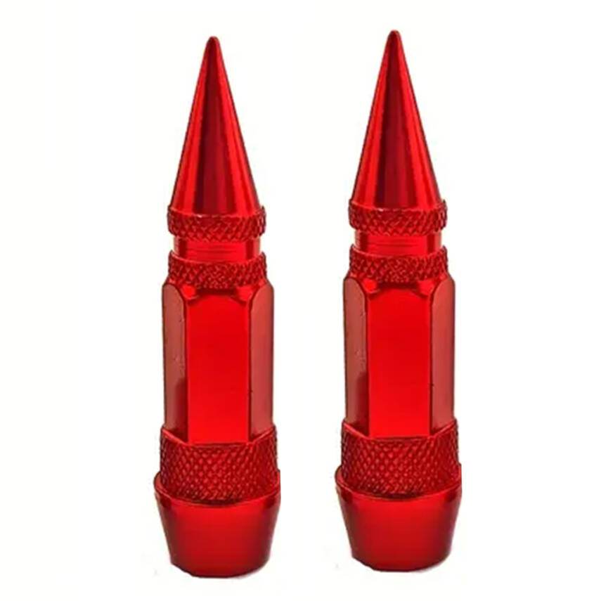 PH-309 SİBOP KAPAĞI KIRMIZI - 1