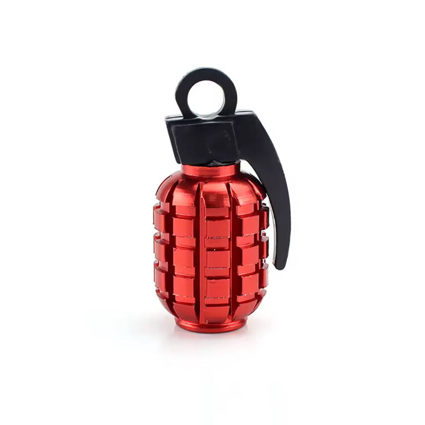 PH-311 SİBOP KAPAĞI KIRMIZI - 1