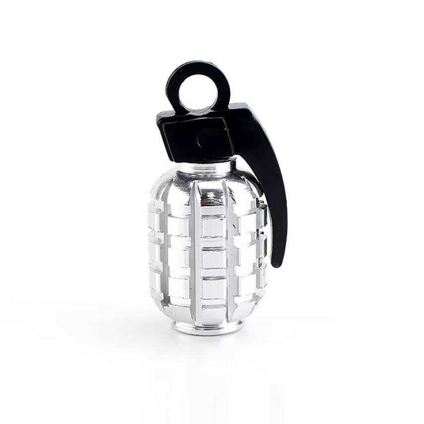 PH-311 SİBOP KAPAĞI NİKEL - 1