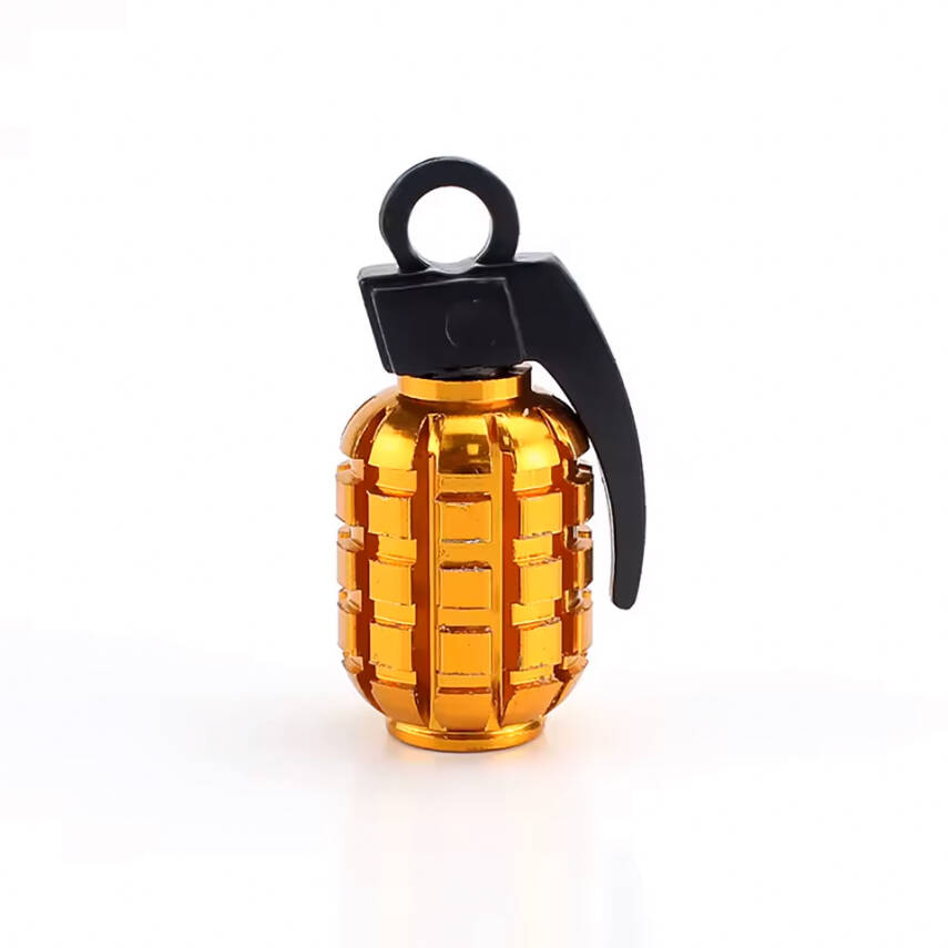 PH-311 SİBOP KAPAĞI SARI - 1