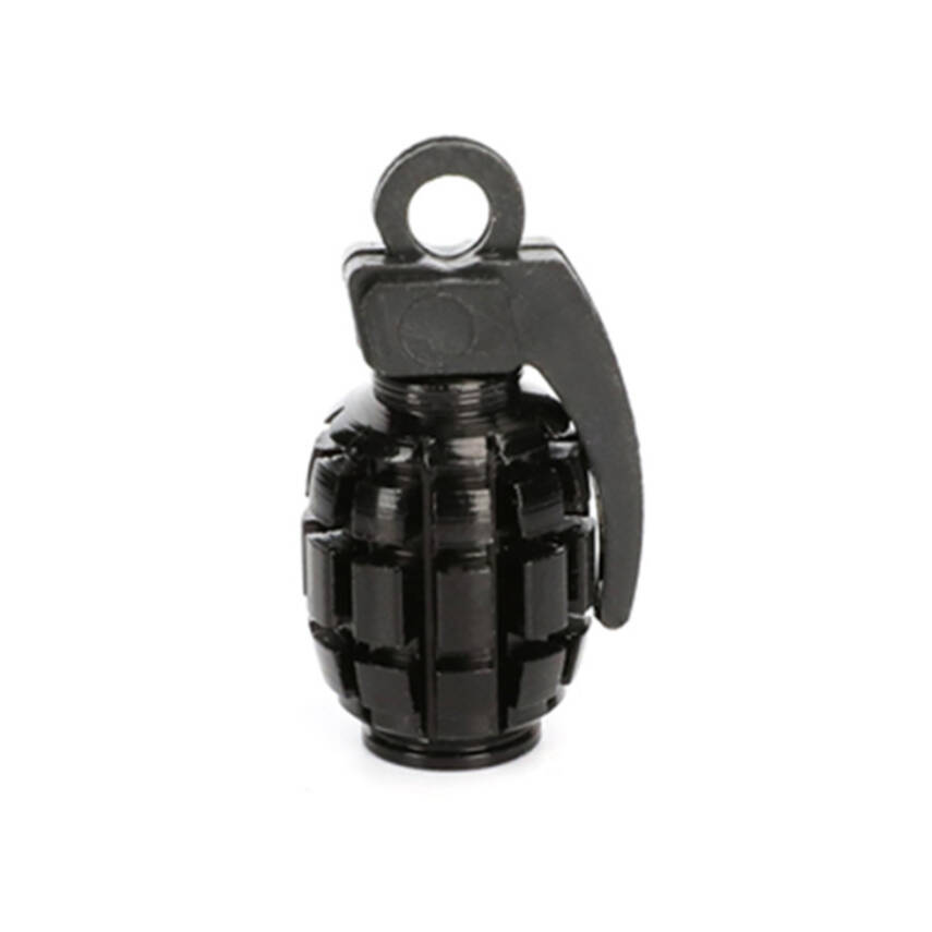 PH-311 SİBOP KAPAĞI SİYAH - 1