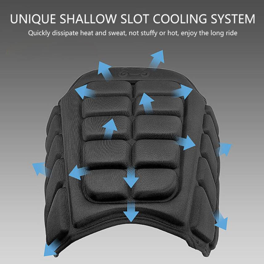 PH-3112 SELE ÜSTÜ KONFOR PED - 3
