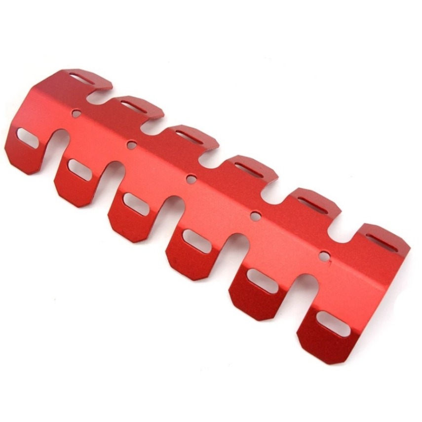 PH-3122 EGZOZ ALT MUHAFAZA KIRMIZI - 1