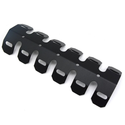 PH-3122 EGZOZ ALT MUHAFAZA SİYAH