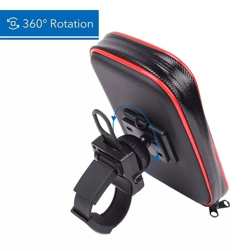 PH-3124 TELEFON TUTUCU KAPAKLI KALİTELİ GİDON BAĞLANTILI - 2