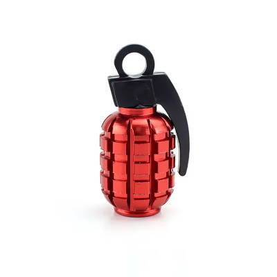 PH-318 SİBOP KAPAĞI BÜYÜK MODEL KIRMIZI