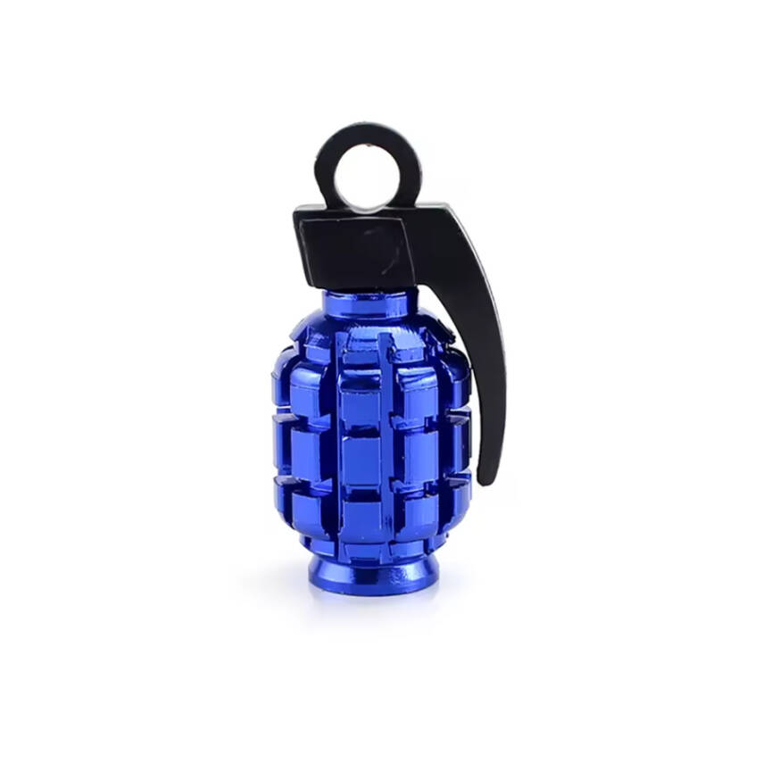 PH-318 SİBOP KAPAĞI MAVİ - 1