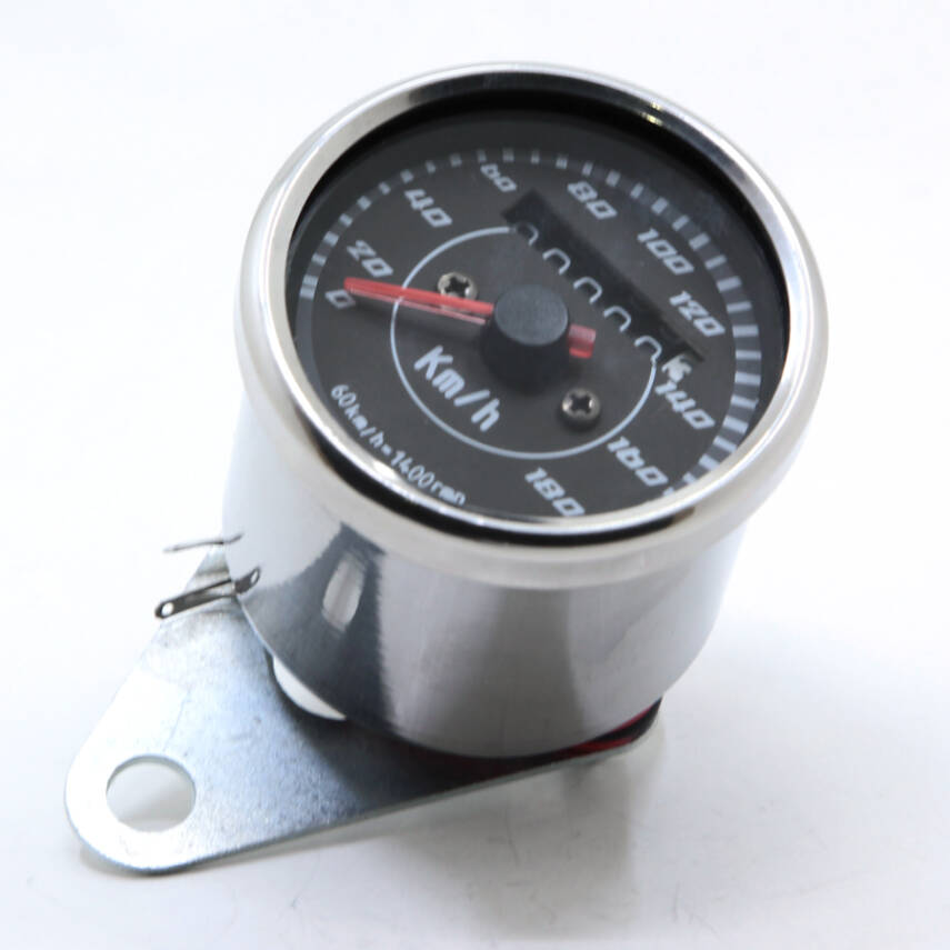 PH-320 KM GÖSTERGESİ MEKANİK - 1