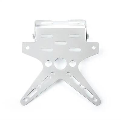 PH-329 KATLANABİLİR PLAKALIK NİKEL