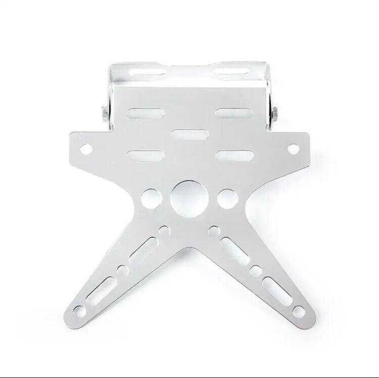 PH-329 KATLANABİLİR PLAKALIK NİKEL - 1