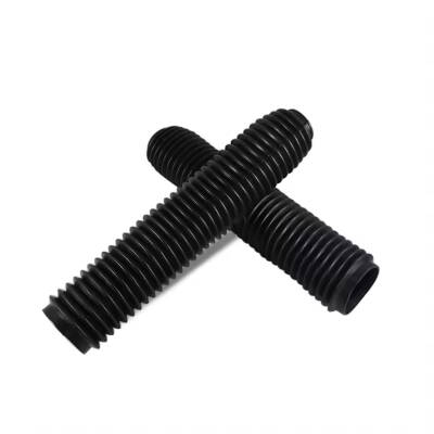 PH-330 ÖN AMORTİSÖR KÖRÜK SİYAH