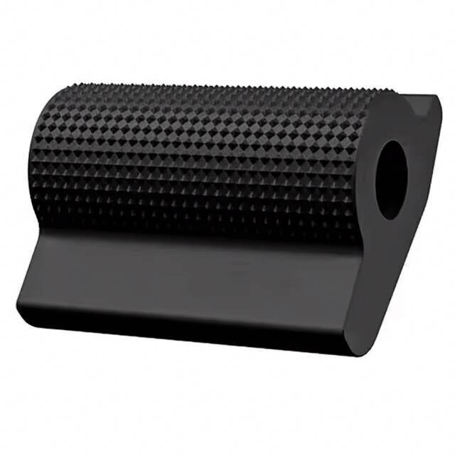 PH-337 VİTES KORUYUCU SİYAH - 1