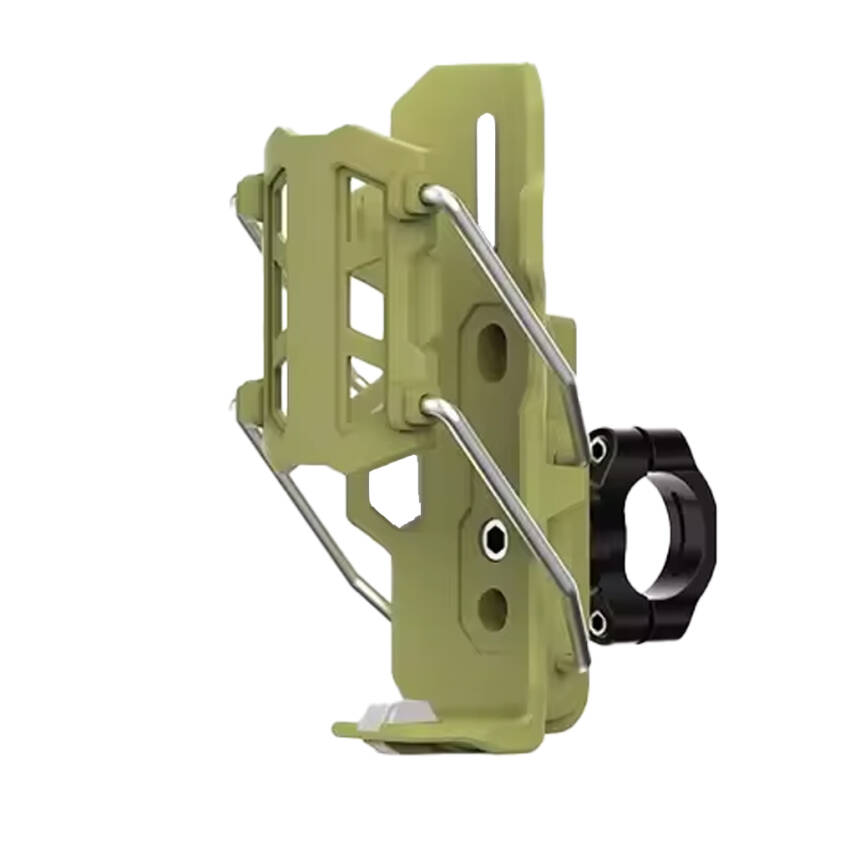 PH-340 MOTOSİKLET SULUK YEŞİL - 1