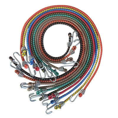 PH-391 BAGAJ LASTİĞİ RENKLİ 1 METRE ÇİFT KANCALI