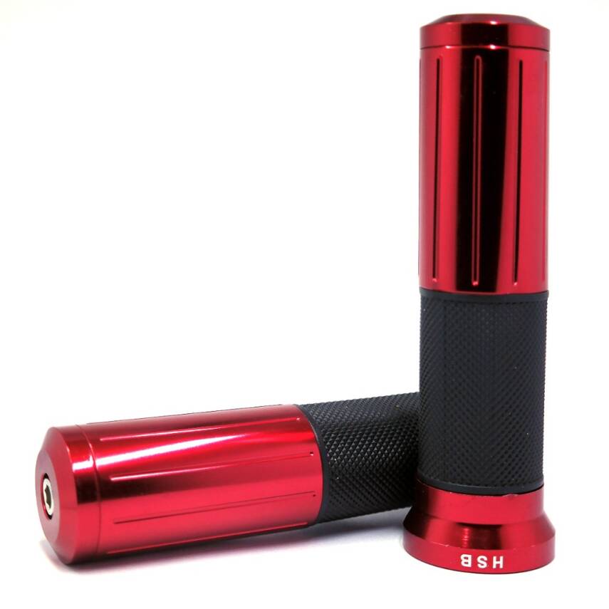 PH-400 ALÜMİNYUM ELCİK KIRMIZI - 1