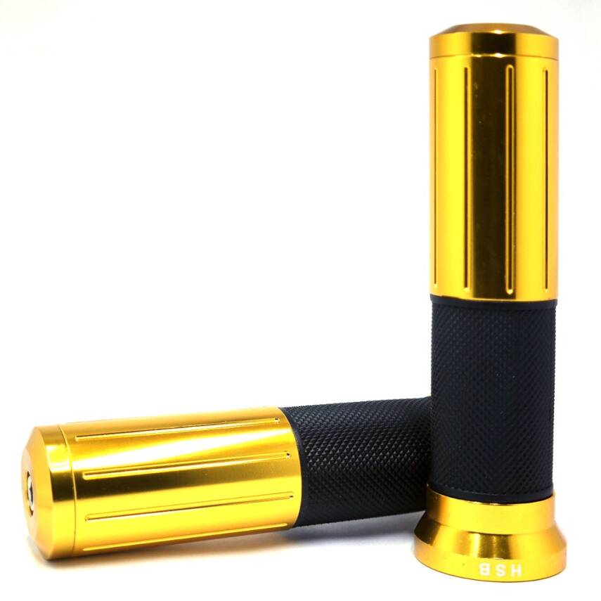 PH-400 ALÜMİNYUM ELCİK SARI - 1