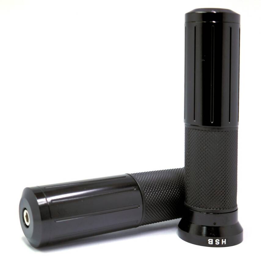 PH-400 ALÜMİNYUM ELCİK SİYAH - 1